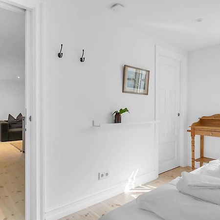 Cozy Downtown Apartment Reykjavík Buitenkant foto