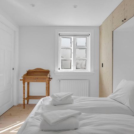 Cozy Downtown Apartment Reykjavík Buitenkant foto